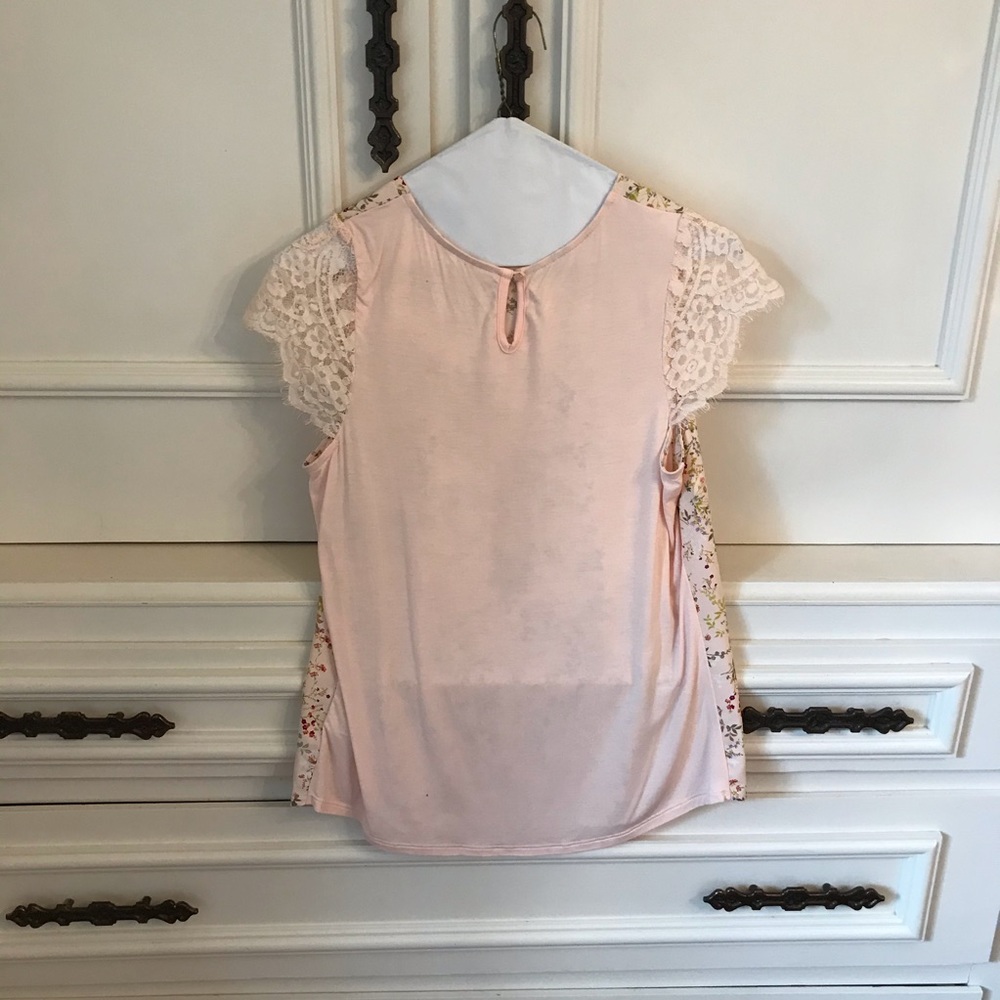 Spring blouse - Picture 3 of 6